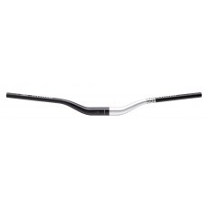 Barmate Aluminium - 800mm x 65mm x 35mm