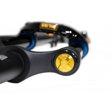 Ohlins RXF38 m.3 Air / Coil TTX18, 29"