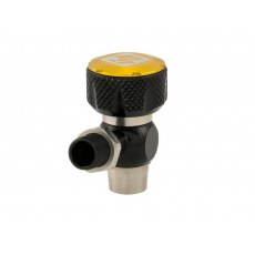 RacingBros Zeroloss Shock Pump Adaptor