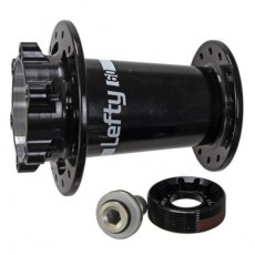 Cannondale Lefty 60 Supermax Hub, 32 Hole, 6 bolt