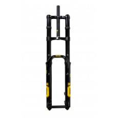 Ohlins DH38 m.2 Air / Coil TTX18 29/27.5'' - 200mm