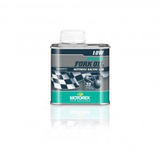Motorex Racing Fork Oil - 10wl - 250ml