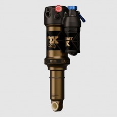 2027 Fox Float X Factory Shock - Trunnion