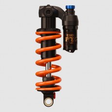 Fox DHX Factory 2pos-Adjust Shock - Trunnion