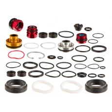 Zeb Base/ Select/ Select+/ Ultimate 200hr/1yr Service Kit - Generation A (2021+) Zeb Base/ Select/ Select+/ Ultimate 200hr/1yr Service Kit - Generation A (2021+)