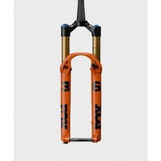 MY26 Fox 36 SL Float Factory - GRIP X 29'' / 130mm / Orange