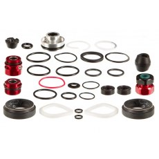 Pike Base/ Select/ Select+/ Ultimate 200hr/1yr Service Kit - Generation C (2022+) Pike Base/ Select/ Select+/ Ultimate 200hr/1yr Service Kit - Generation C (2022+)