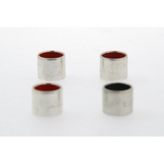 12.7mm - DP Eyelet Bushings - Bag of 4