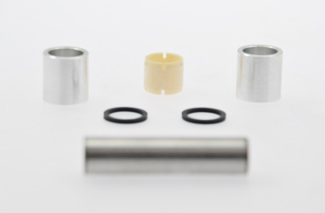 TF Custom Heavy Duty Mount Kit 12mm