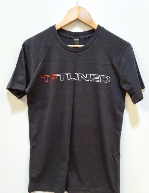 TF TF Tuned Men's T-Shirt