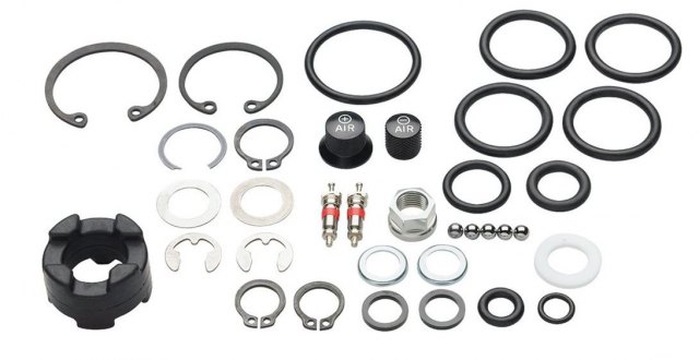 RockShox Reba/ Revelation/ Pike Air U-Turn - Service Kit