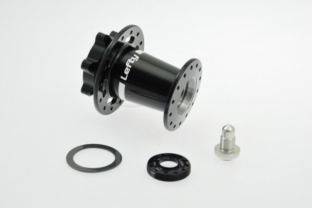 Cannondale Lefty Hub