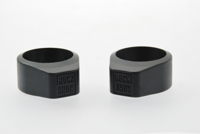 RockShox 35mm Boxxer Bump Stops