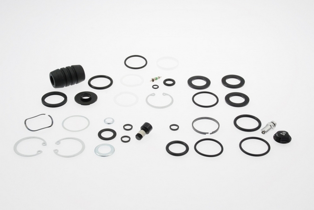 RockShox Boxxer Team/R2C2 Service Kit