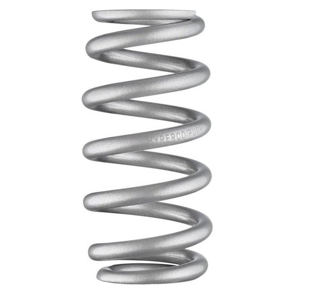 PUSH PUSH ElevenSix HyperCoil Shock Spring - 2.56'' / 65mm