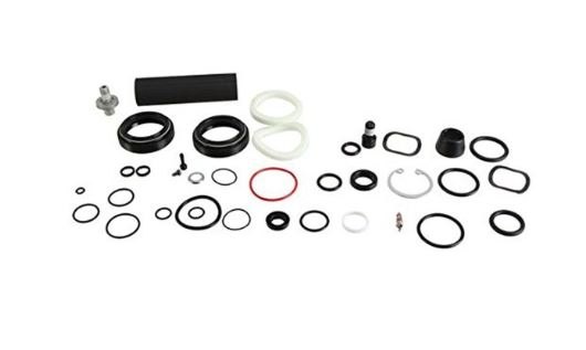 RockShox Pike A1 Dual Position (2014+) - Full Service Kit