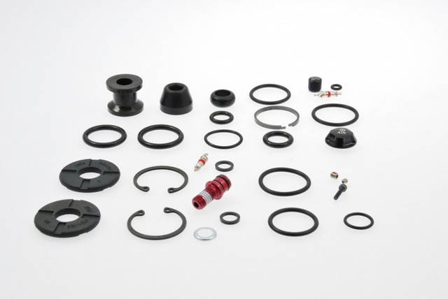 RockShox SID Service Kit 120mm 2011