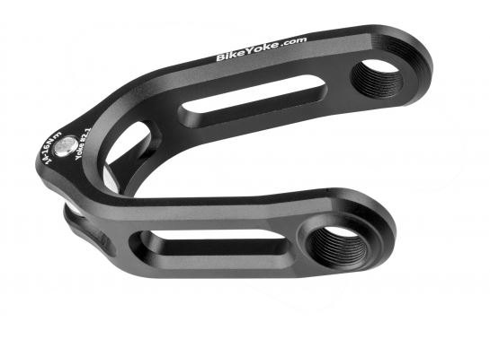 BikeYoke #2.1: Enduro 2013 26' / Enduro 2015-2016 650b