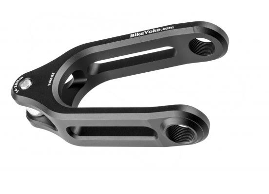 BikeYoke #3: Enduro 2014 26' / Enduro 2013-2016 29'