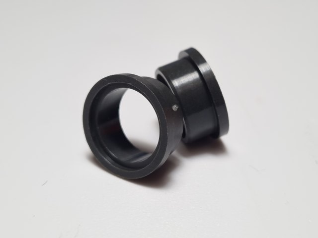 TF 12.7mm - TF Low Friction Bushings