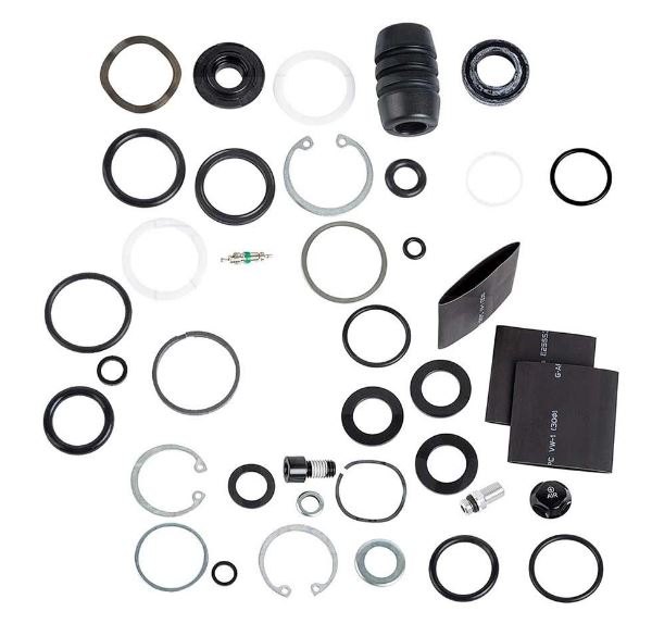 RockShox Boxxer R2C2 / WC (2011-2014) - Service Kit