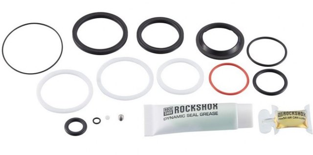 RockShox 50hr Service Kit - Deluxe/ Super Deluxe A1-B2