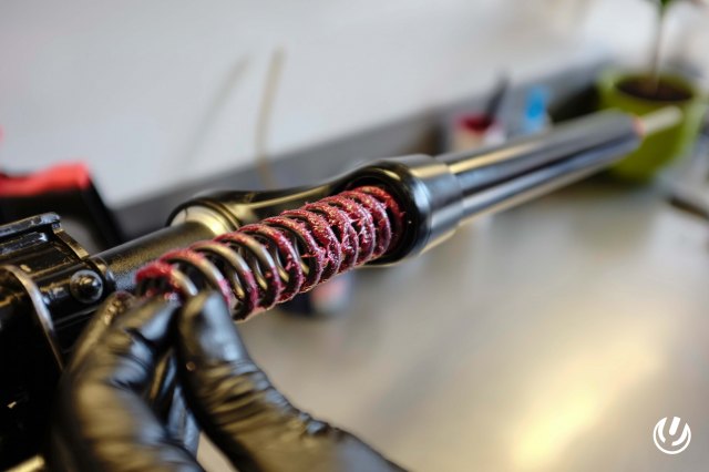rockshox pike coil conversion