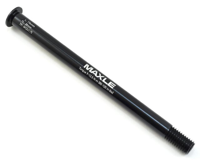 RockShox Rear Maxle Stealth, 12x142, Length 174mm - Standard Frames