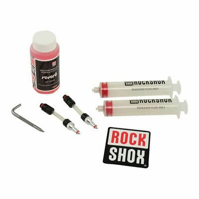 RockShox RockShox Standard Bleed Kit - Reverb