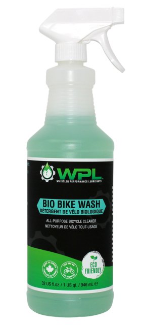 WPL WPL Bio Bike Wash