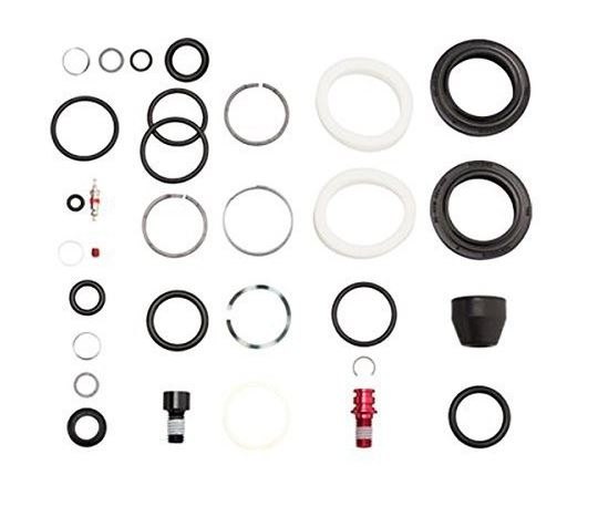 RockShox Revelation A2-A5 (2013-2016) - Service Kit