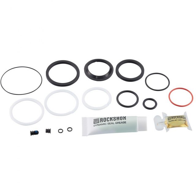 RockShox 200hr/1yr Service Kit - Super Deluxe Air A1-B2