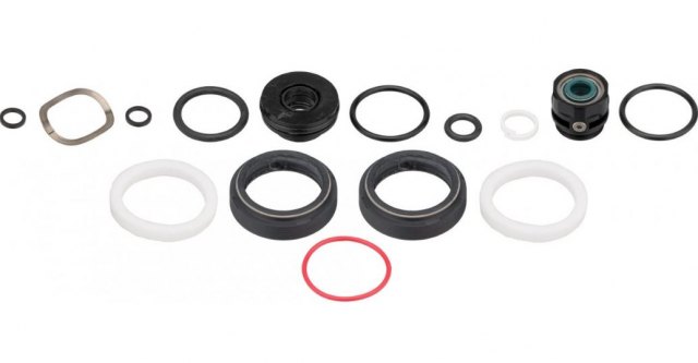 rockshox reverb b1 400 hour service
