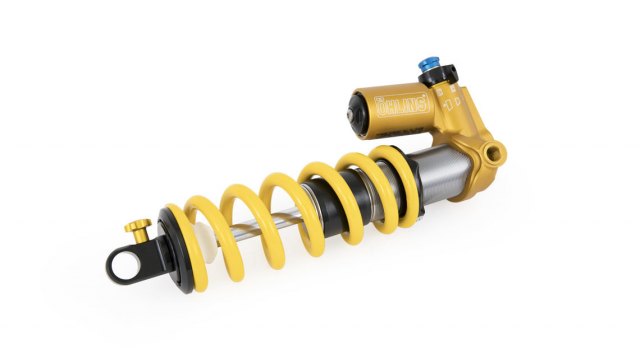 Ohlins Ohlins TTX22m Coil 185x55mm