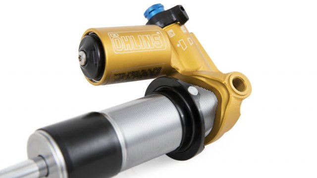 Ohlins TTX22m Coil - Sale - TF Tuned