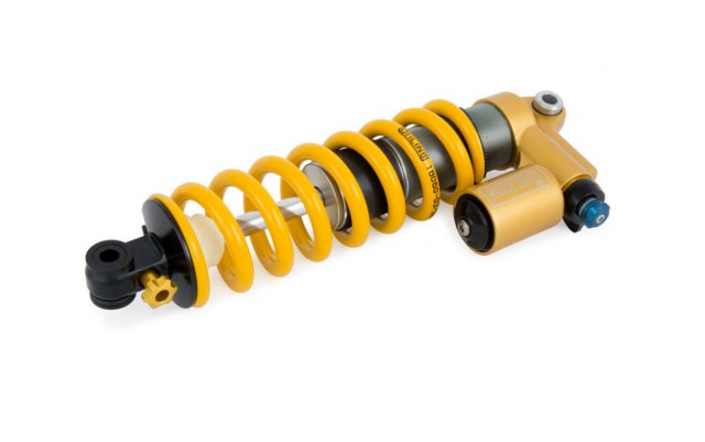 Ohlins TTX22m Coil - Sale - TF Tuned