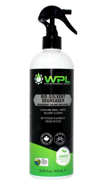 WPL WPL Bio-Solvent Degreaser