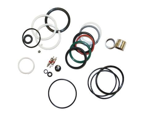 RockShox Monarch Service Kit Basic 2011 Monarch RT3/RT/R