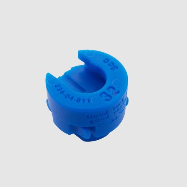 Fox Fox Fork 32 Float NA2 8cc Volume Spacer