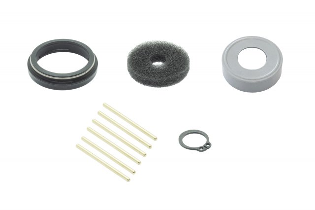BikeYoke REVIVE/ DIVINE 30.9/31.6 - Dropper Service Kit - BikeYoke