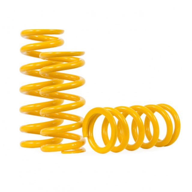 Ohlins Ohlins Lightweight Steel Springs 67mm stroke