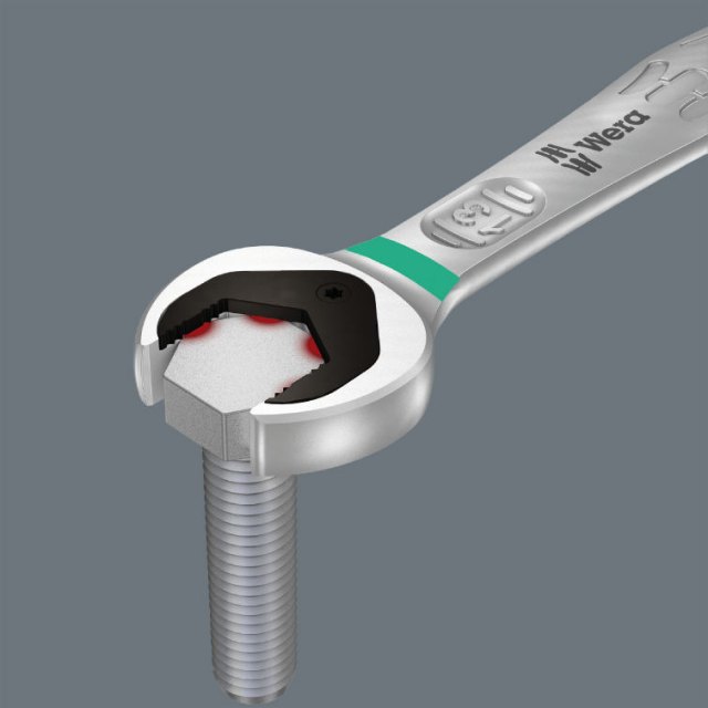 Wera spanner deals