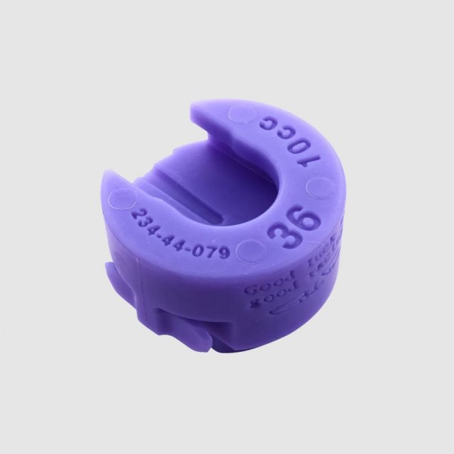 Fox Fox Fork 36 Rhythm Float NA2 Volume Spacer