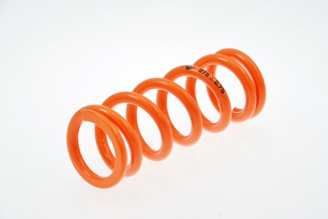 Fox SLS Orange Spring - 3.65'/ 93mm