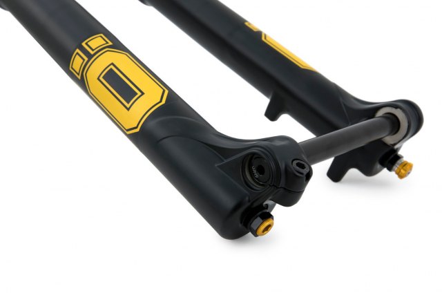 Amortisseur Ohlins MOTO 3 MOTO 3 (2012-2012) RSP 36 PP (T36PR1C1)