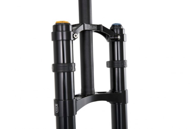 Ohlins DH38 Fork Crown