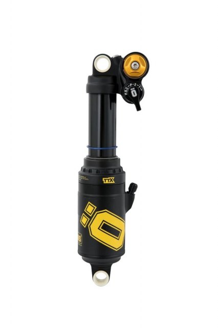 Ohlins Ohlins TTX2Air - Standard