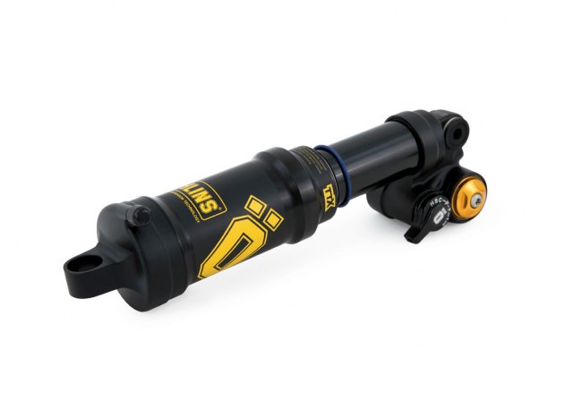 Ohlins Ohlins TTX1 Air - Specialized