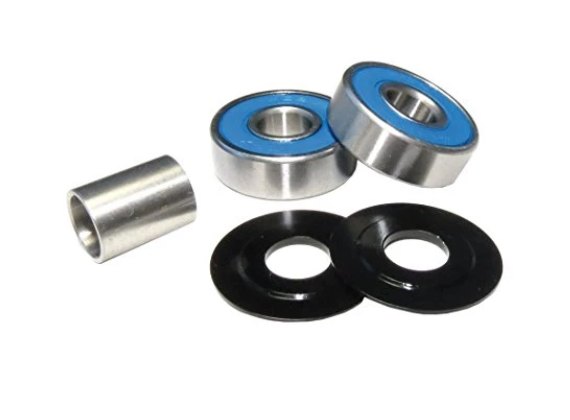 RockShox Rear Shock Bearing Kit Deluxe/Super Deluxe