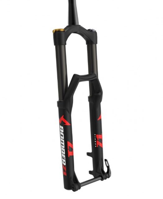 Marzocchi Marzocchi Bomber Z1 Air 27.5''